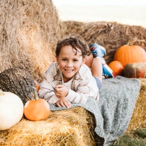 Mini Sessions Deposit