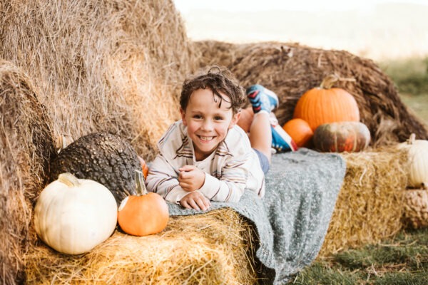 Mini Sessions Deposit